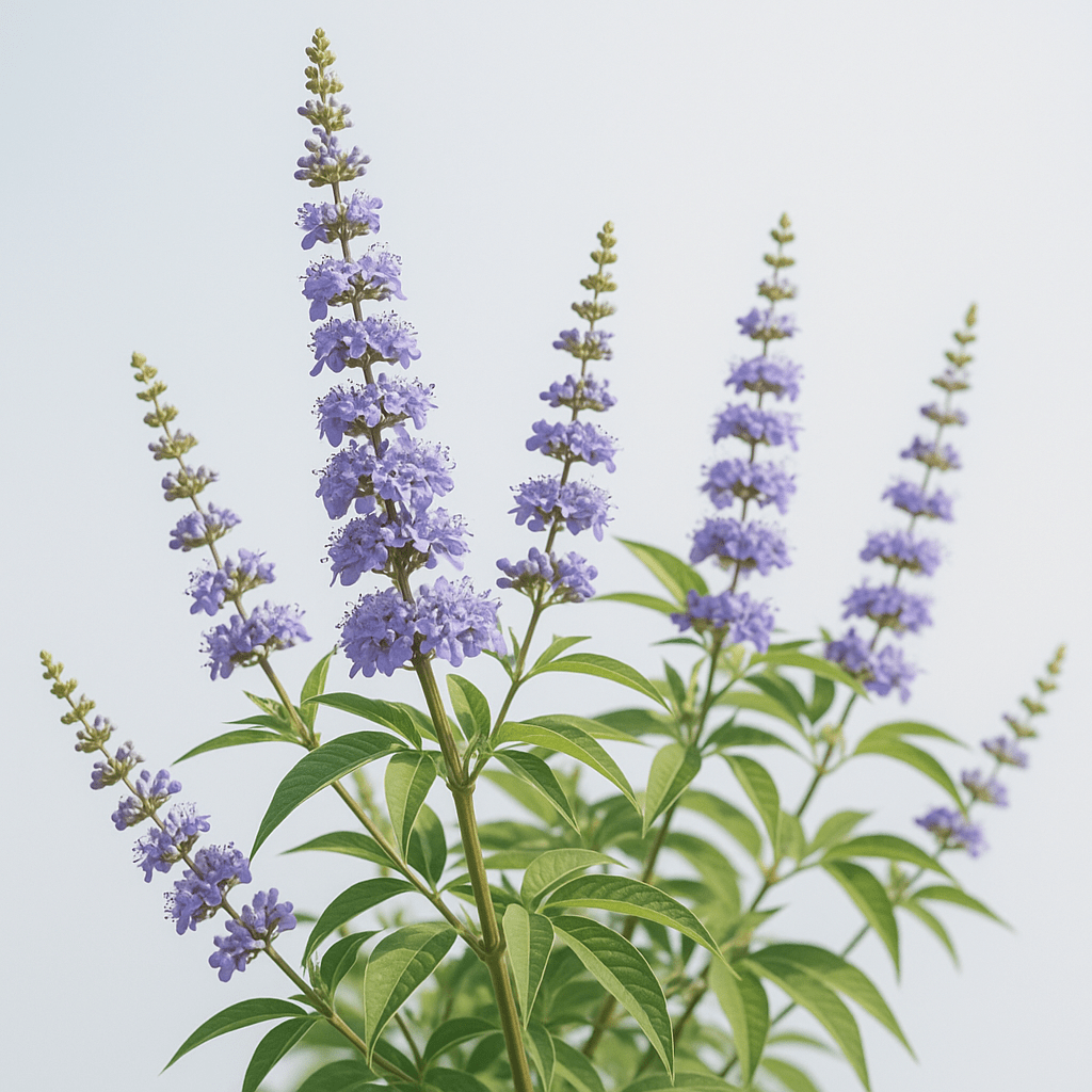 Витекс (Vitex agnus-castus, Аврамово дърво) - ползи, прием и безопасност
